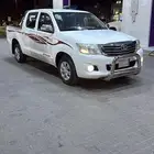 هايلكس 2015 نظيف
