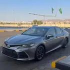 كامري 2023 ستاندر مطور هايبرد