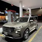 فورد تيريتوري فل كام