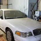 فكتوريا بوليسي مخزن 44000Km