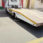 سطحة للايجار بالمشوار