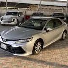 كامري 2022