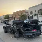 سلفرادو 2016 فل اوبشن تشليح