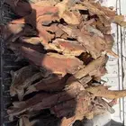 حطب مستورد يابس