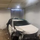 كامري 2017