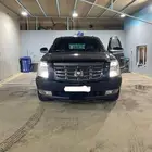 اسكاليد فل كامل موديل 2014 نظيف