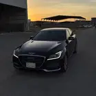 جينيسس 2019 G80 ديزل