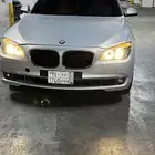 BMW 740Li 2010