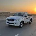 هايلكس 2014 GL