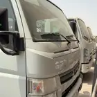 دينا ميتسوبيشي. 5 طن. 2025