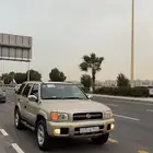 باثفندر 2002 نظيف جدا  فل الا فتحة