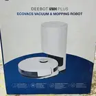 مكنسه روبوت ذكيه