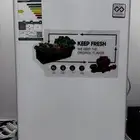 ثلاجة للبيع على السوم
