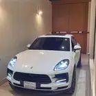 بورش ماكان 2020