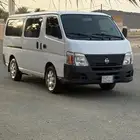 نيسان باص أورفان 2009