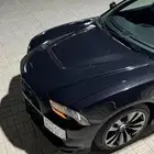 تشارجر SRT بلاك ايديشن طلبيه