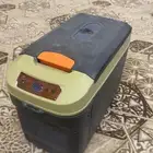 ثلاجة سيارة للبيع