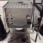 مكينة اسبريسو ECM وطاحونه MACAP