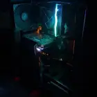 بي سي قيمنق شغال نظيف وادي الدواسر