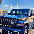 Jeep Sahara 2018 جيب صحارى للبيع