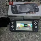 لعبة نيتندو سويتش