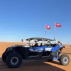 كانام 4 ركاب 2022 - Can-Am Maverick X3 2022