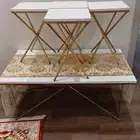 طاولات خدمة