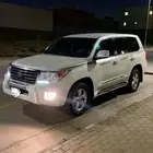 لاندكروزر GxR