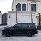 لكزس بلاك ادشن 2020 بريمي