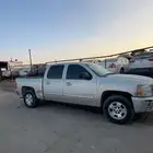 تشليح قطع جمس سلفرادو دينالي سييرا