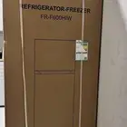 ثلاجه جديده فيوتشر