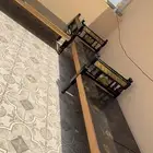 ثلاثه اسره نوم اسود