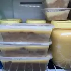 قشده وسمن للبيع