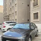 هونداي أكسنت 2024