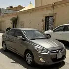 اكسنت 2015