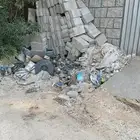 بلك للبيع مقاس 25 سم