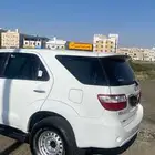 فورشنر 2011 GX قير اوتو بدون دبل