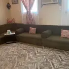 طقم باطرمة تسعه قطع مع 7 تكايات