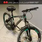 سياكل للبيع 1سيكل رياضي سبورت1 سيكل كوبرا