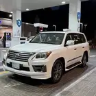 جيب لكزس 2014