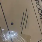 مرايه حمام جديده
