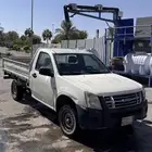 سوزو 2011 ديزل