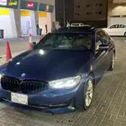 بي ام BMW 2023 520i