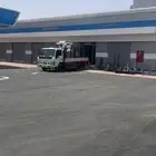 دانه العفش ونقل دينا البضايع دينه المشاوير من نجران شروره