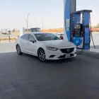 مازدا 2016 المكينه قير شرط الممشى 254الف