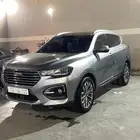 هافال H6 2021