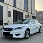 هوندا أكورد ( بودي وكاله ) تم البيع