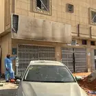 ترميم بناء ملاحق وتشطيبات