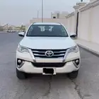 للبيع فورشينر 2019