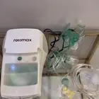 جهاز بخار طبي نظيف